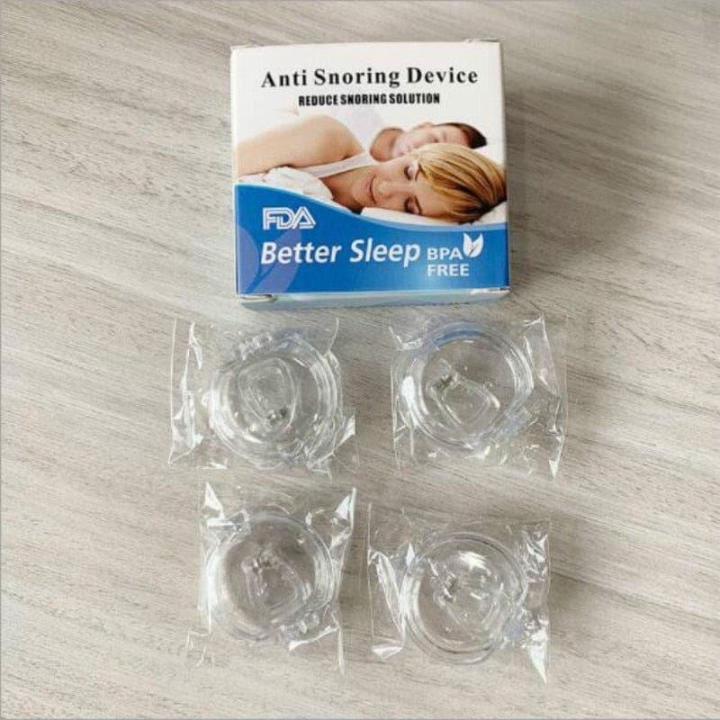 Tiny Clip, Big Results – Why the Magnetic Nose Clip is the Simplest Snoring Fix You Haven’t Tried Yet. - Ammpoure Wellbeing
