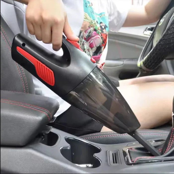 Top 10 Ways to Use a Mini USB Vacuum Cleaner in Daily Life - Ammpoure
