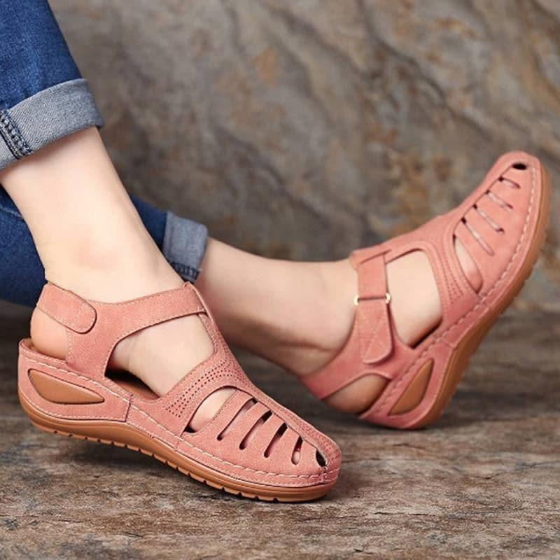 Top 5 Exercises to Strengthen Your Feet While Wearing Bunion Corrector Sandals - Ammpoure Wellbeing