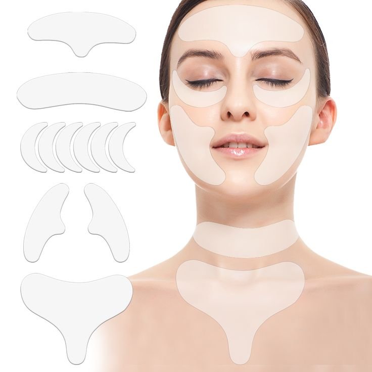 Top 5 Mistakes People Make with Silicone Anti-Wrinkle Patches (And How to Avoid Them) - Ammpoure Wellbeing