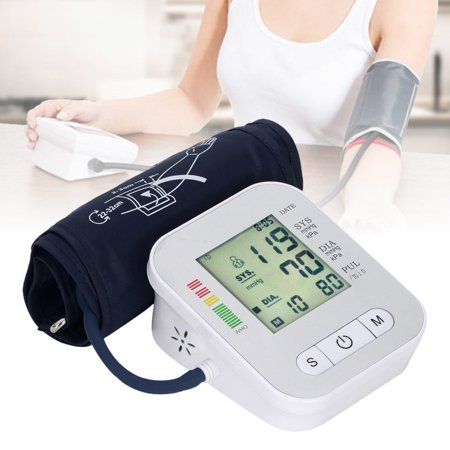 Top 5 Mistakes to Avoid When Using a Blood Pressure Monitor - Ammpoure Wellbeing