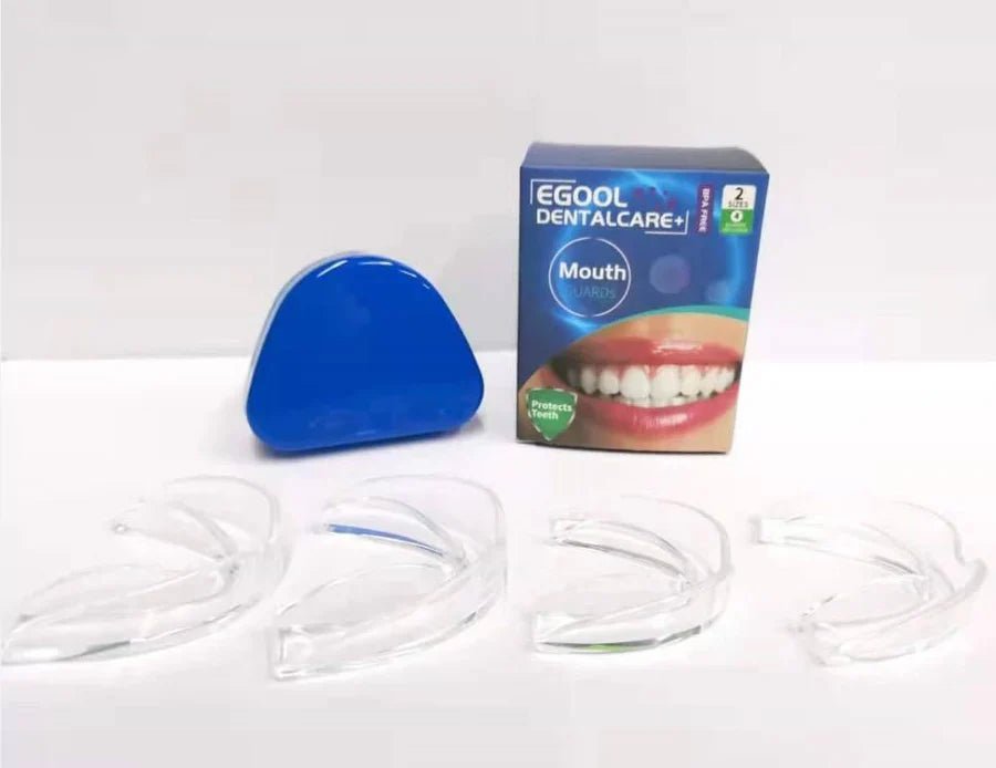 Top 7 Common Mistakes People Make with Mouth Guards (And How to Avoid Them) - Ammpoure Wellbeing