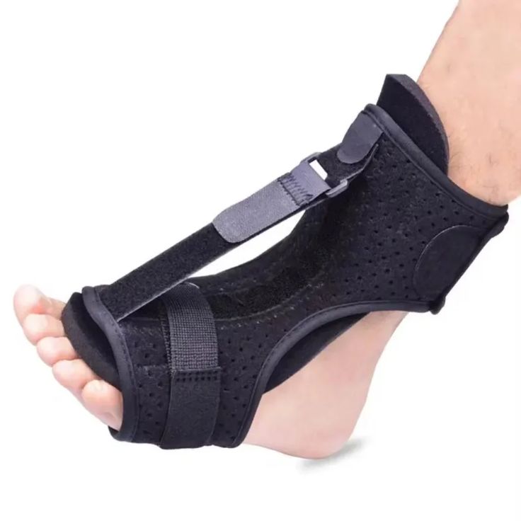 Understanding Foot Orthoses: How Modern Braces Are Redefining Recovery. - Ammpoure Wellbeing