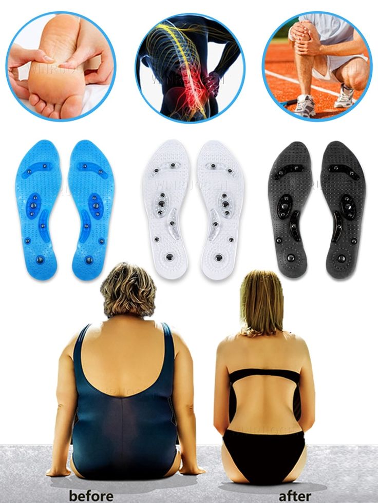 What Do Magnetic Insoles Do? A Simple Guide for Everyday Use - Ammpoure Wellbeing