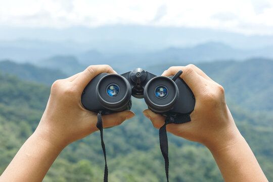 What Power Binoculars Are Best for Deer Hunting? A Practical Guide for Hunters - Ammpoure Wellbeing