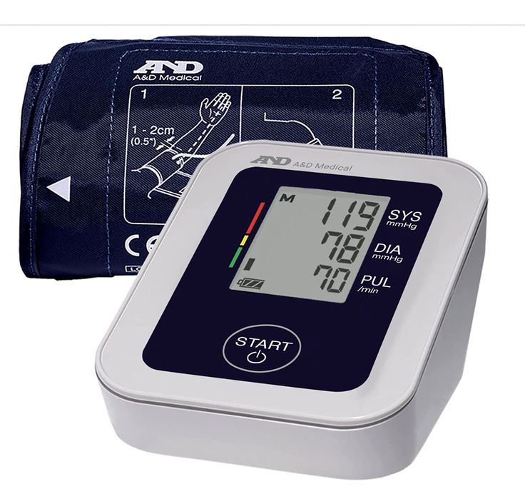 What to Look For in a Blood Pressure Monitor – A Buyer’s Guide for 2025 - Ammpoure Wellbeing