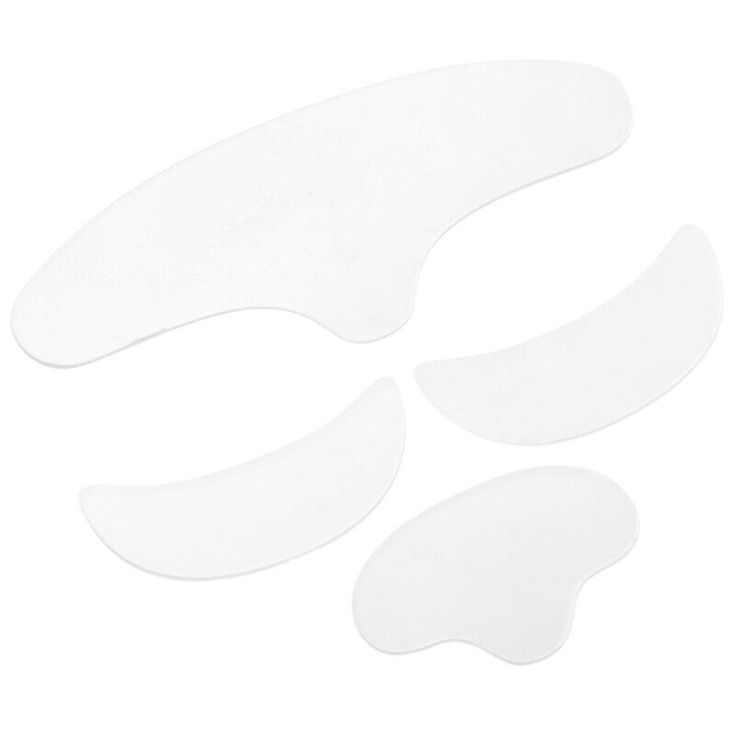 🧳 Why I Never Skip a Night Without My Silicone Wrinkle Patches—Even on Vacation - Ammpoure Wellbeing