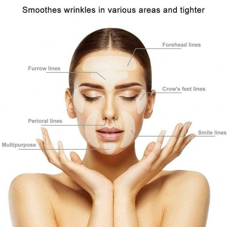Why Sleeping in Silicone Patches is the Best Beauty Secret I’ve Tried - Ammpoure Wellbeing