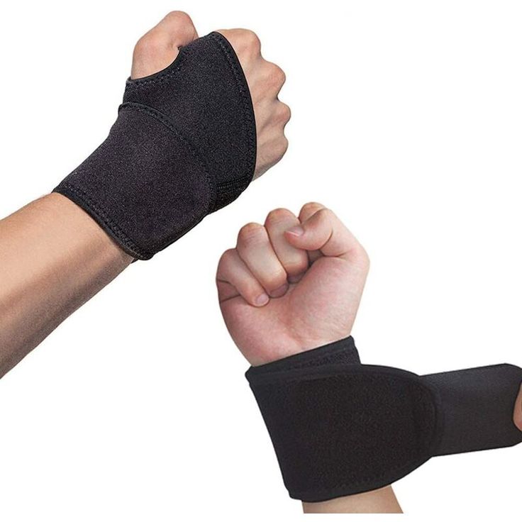 Wrist Braces for Tendonitis – Recovery, Relief, and Prevention - Ammpoure Wellbeing