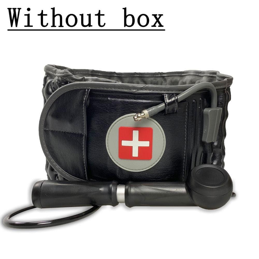 Best selling Decompression Lumbar Support Belt for Back Pain Relief - Ammpoure Wellbeing