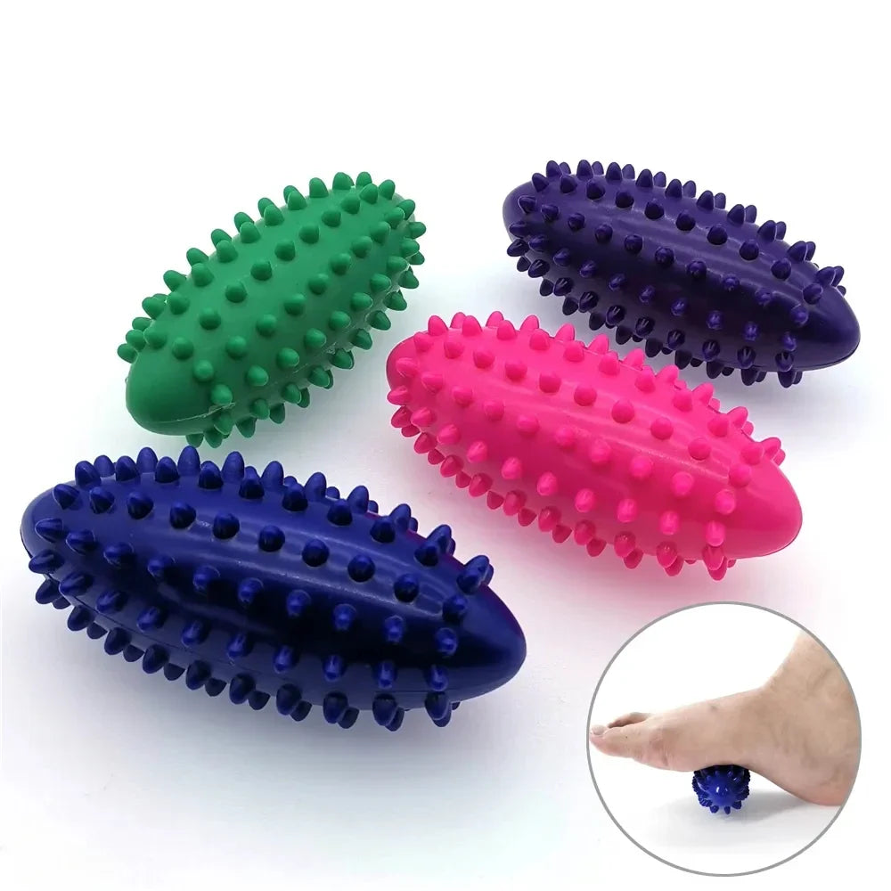 Stress Relief Massage Ball - High Quality, Professional