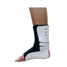 Load image into Gallery viewer, Adjustable Foot Drop Splint Brace Orthosis Ankle Joint Fixed Strips Guards Support Sports Hemiplegia Rehabilitation Equipment - Ammpoure Wellbeing 🇬🇧
